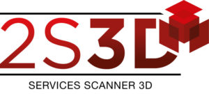 Logo 2S3D