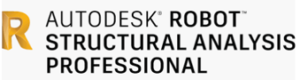 Logo Autodesk Robot