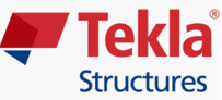 Logo Tekla Structures