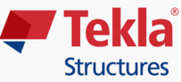 Logo Tekla structures